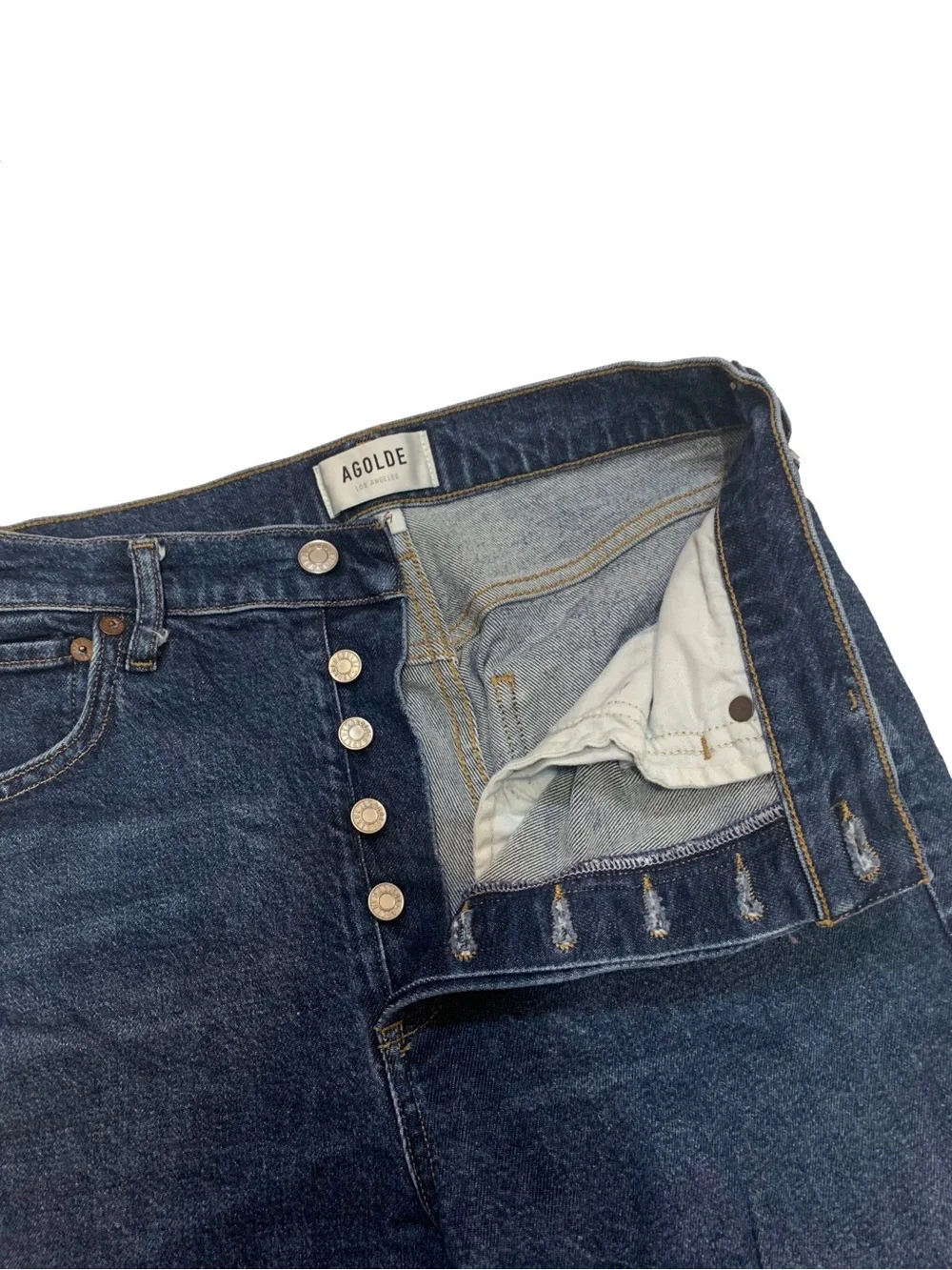 Agolde size 27